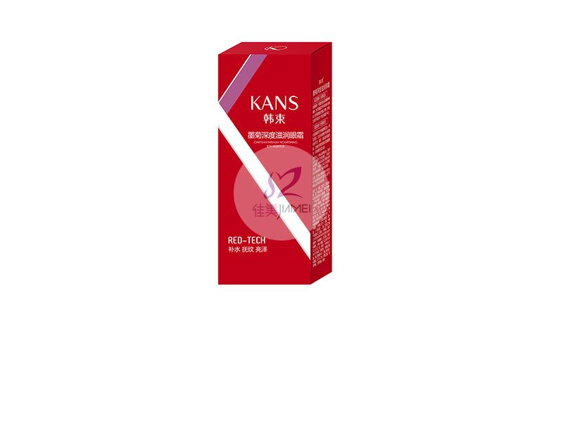 KA墨菊深度滋潤(rùn)眼霜